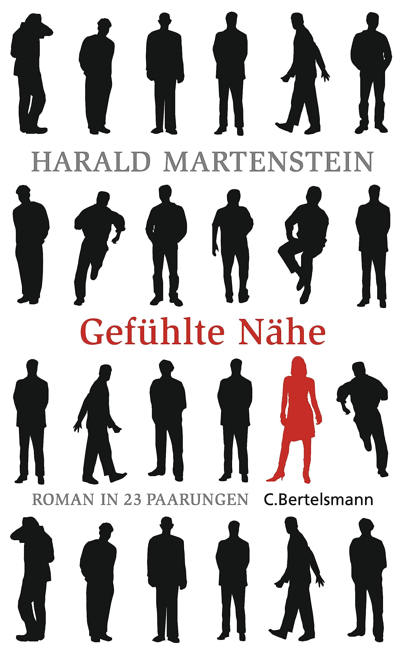 Product Image: Gefühlte Nähe