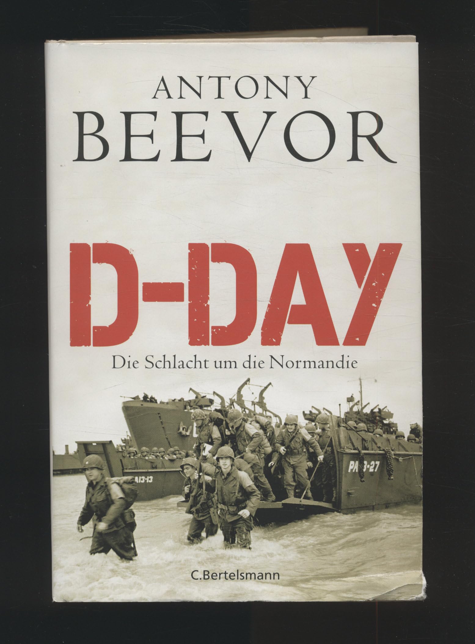 D-Day: Die Schlacht um die Normandie Politics & History