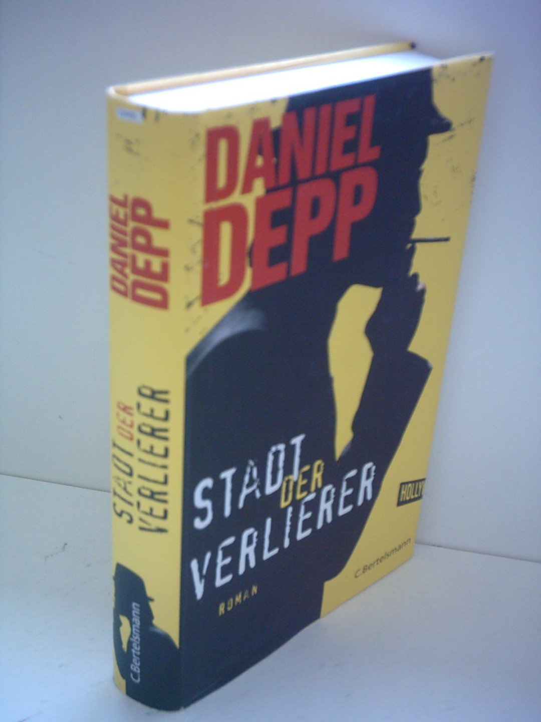 Stadt der Verlierer Action & Adventure