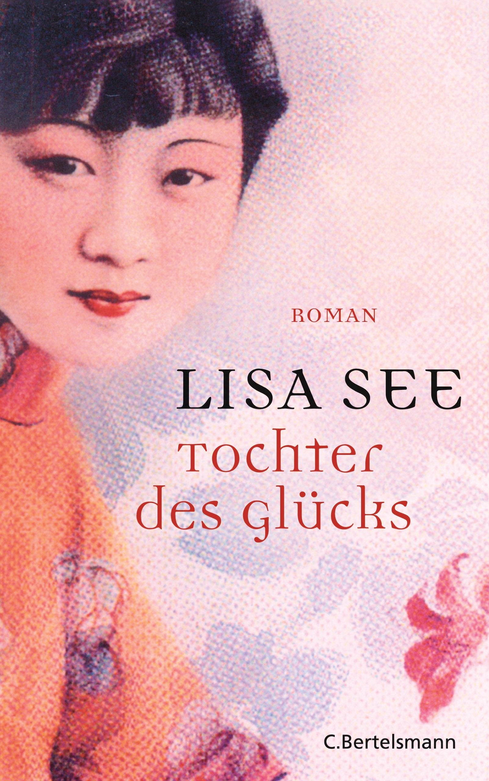 Product Image: Tochter des Glücks: Roman