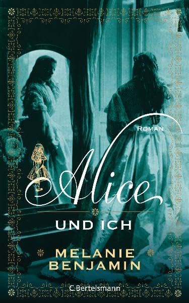 Alice und ich: Roman Contemporary literature Books