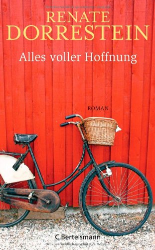 Alles voller Hoffnung: Roman Contemporary literature