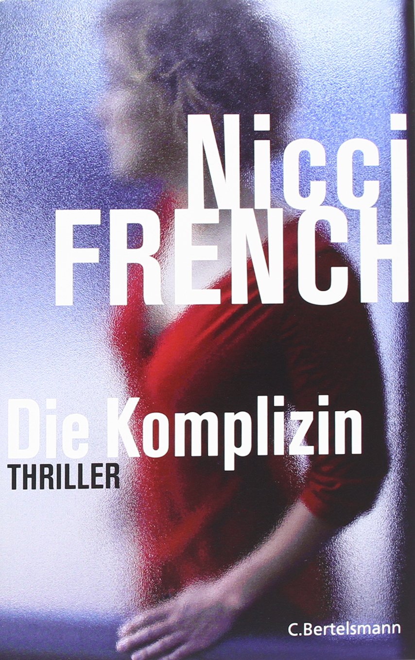 Product Image: Die Komplizin: Thriller