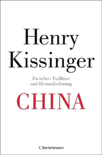 China: Zwischen Tradition und Herausforderung Law