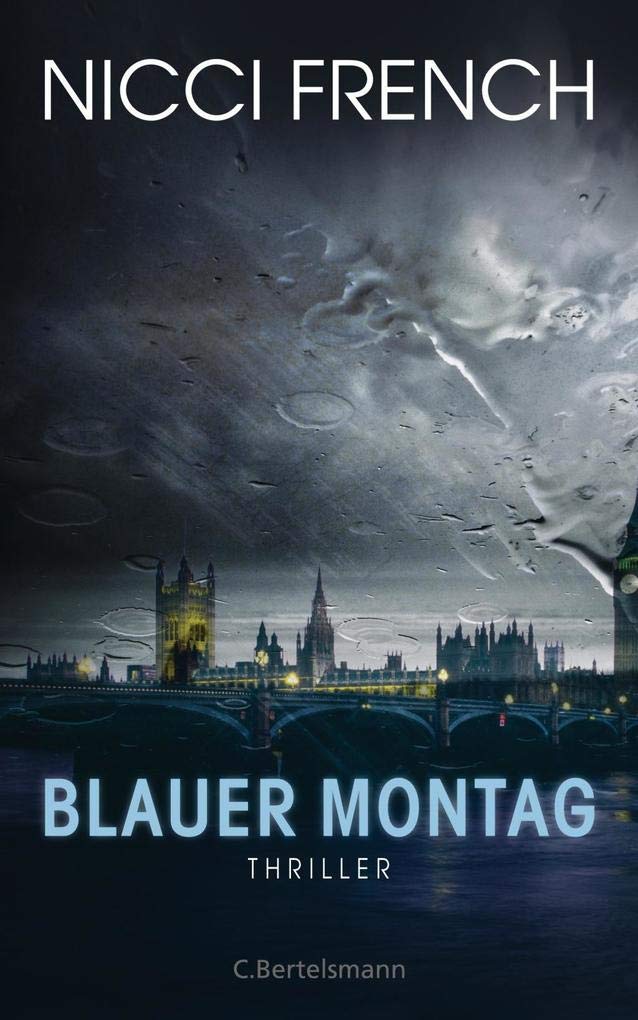 Blauer Montag Contemporary literature Books