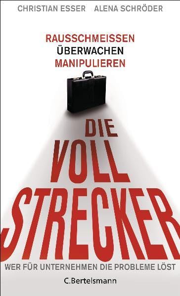 Die Vollstrecker Law Books