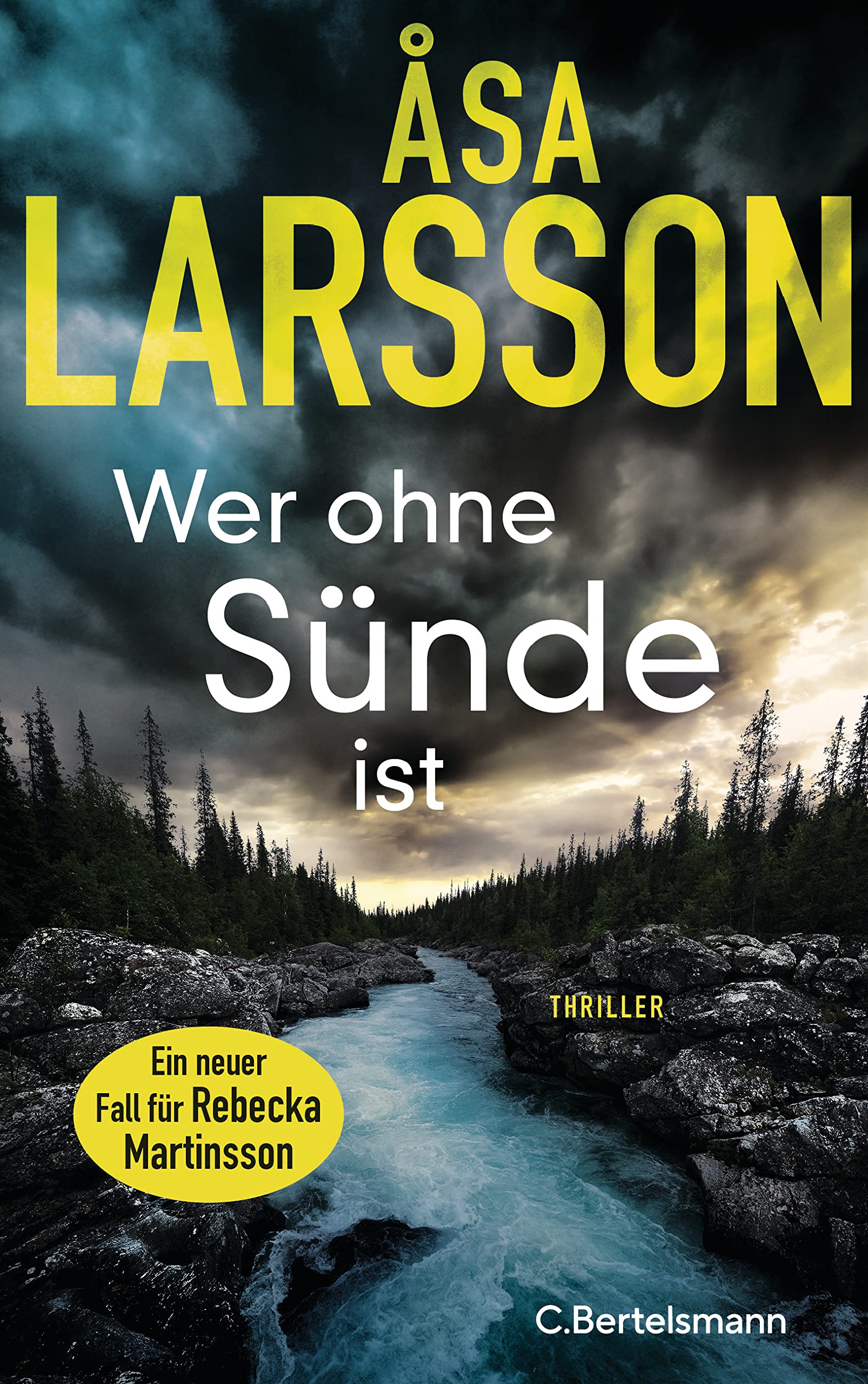 Product Image: Wer ohne Sünde ist