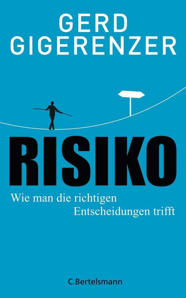 Risiko Reference Books