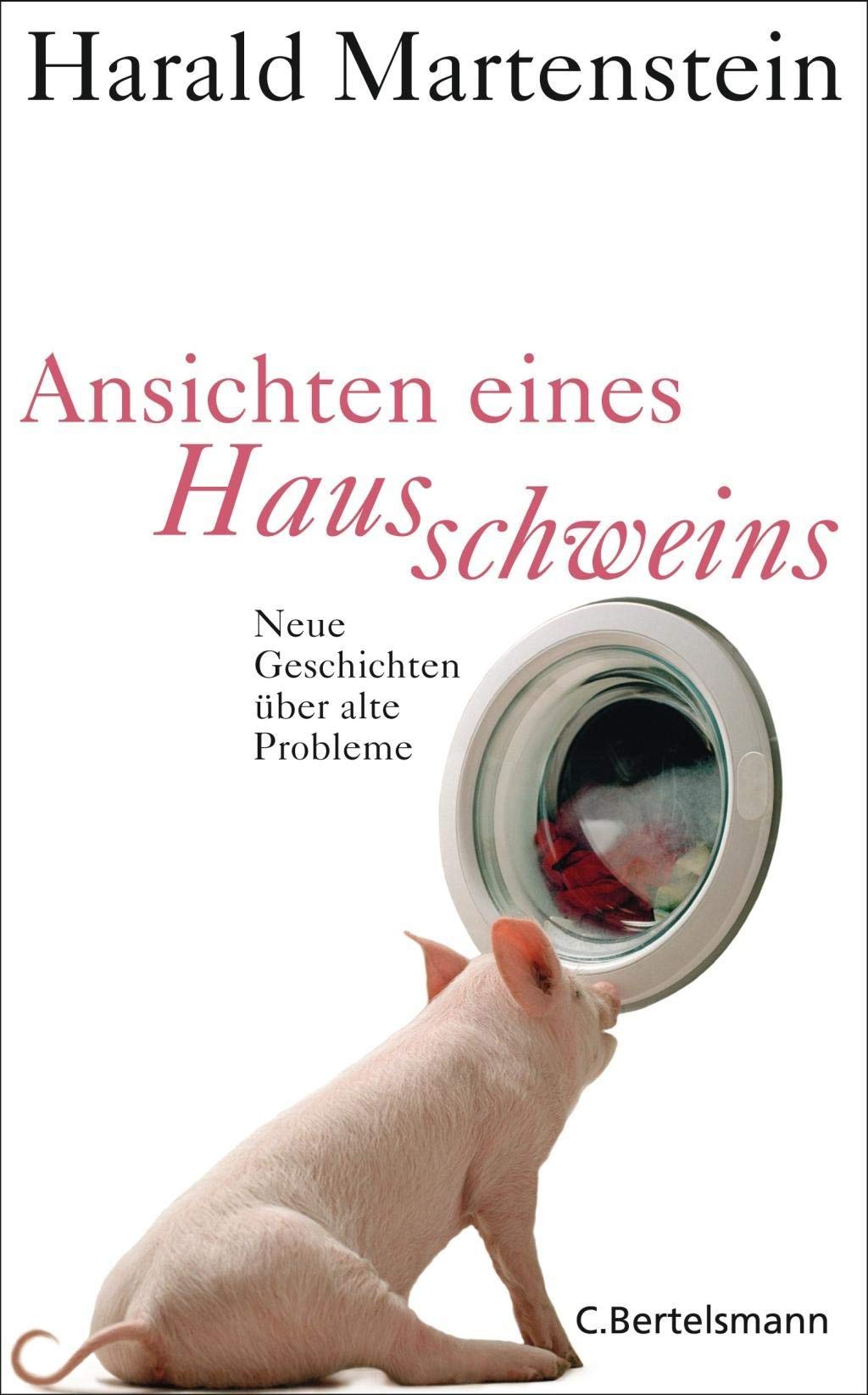 Product Image: Ansichten eines Hausschweins