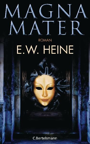 Magna Mater Historical Fiction