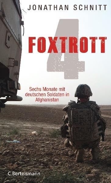 Foxtrott 4 Essays & Short Stories