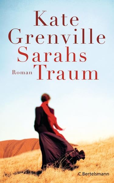 Sarahs Traum: Roman Historical Fiction