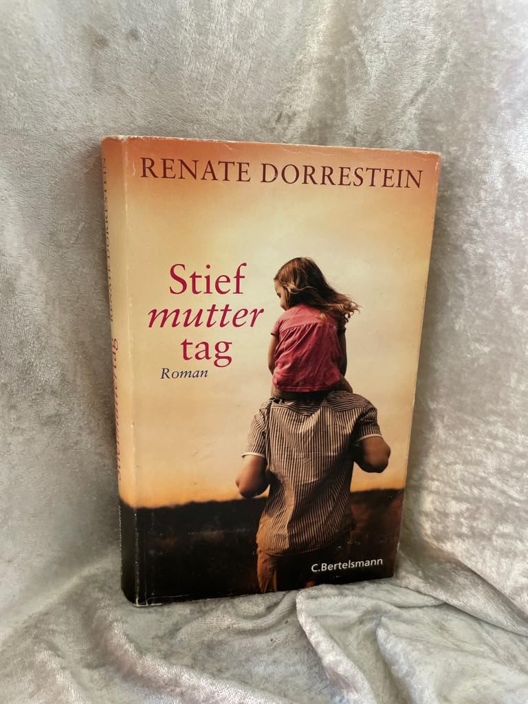 Stiefmuttertag: Roman Contemporary literature Books