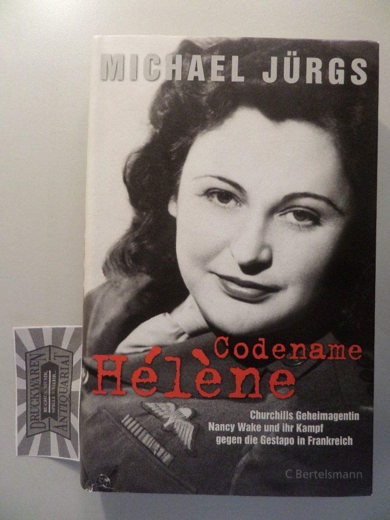 Codename Hélène Politics & Society