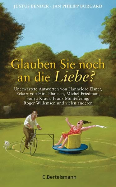 Product Image: Glauben Sie noch an die Liebe?