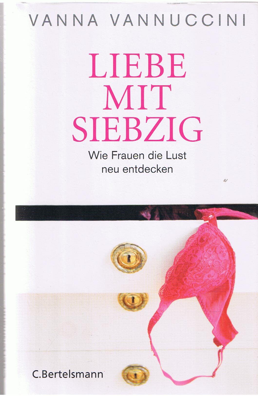 Liebe mit siebzig Partnership & Love