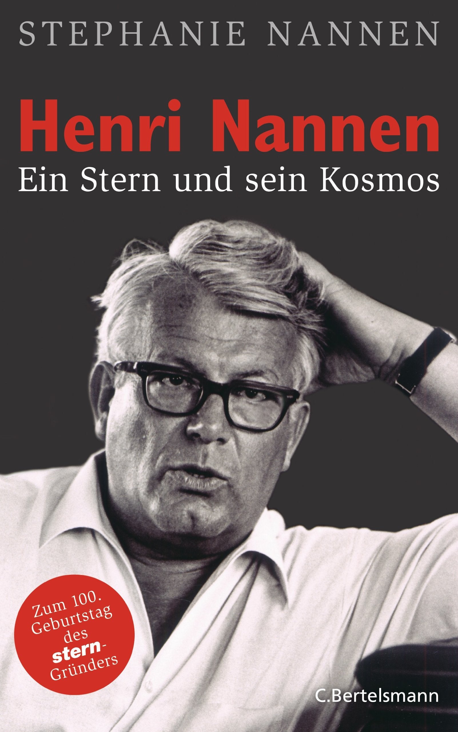 Henri Nannen Media & Communication Books