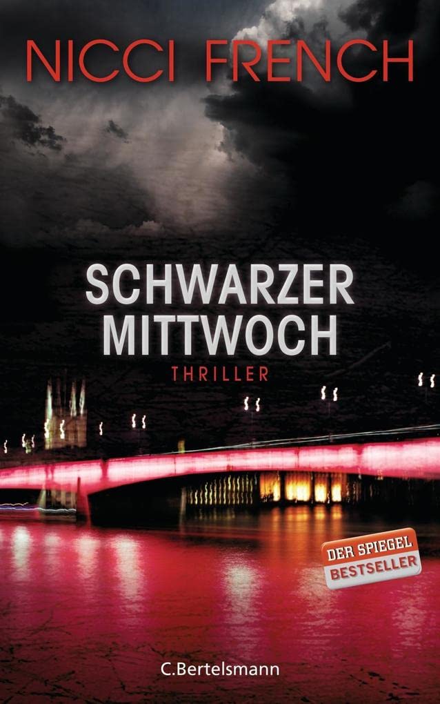 Schwarzer Mittwoch Contemporary literature Books
