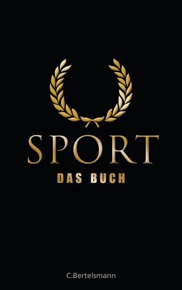 Product Image: Sport - Das Buch