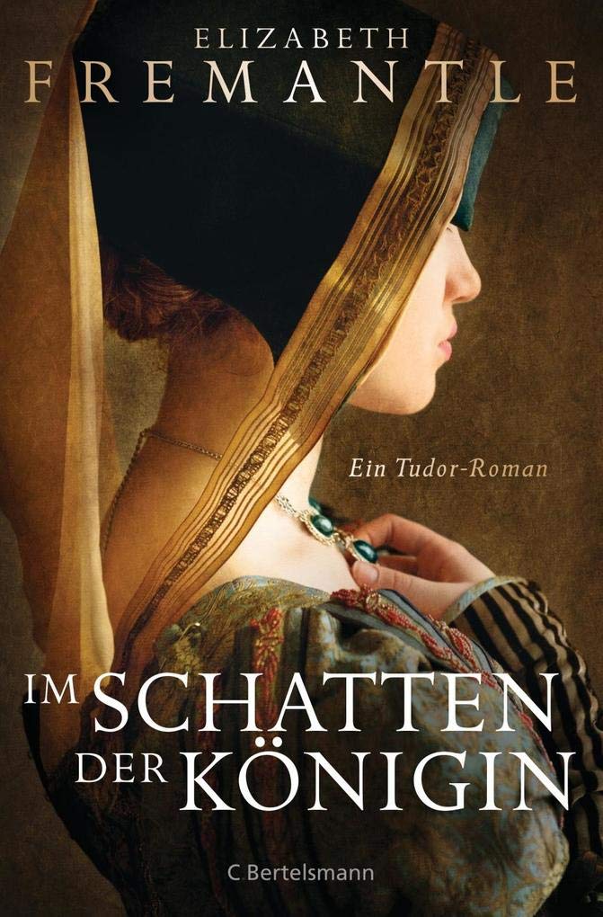 Im Schatten der Königin Historical Fiction