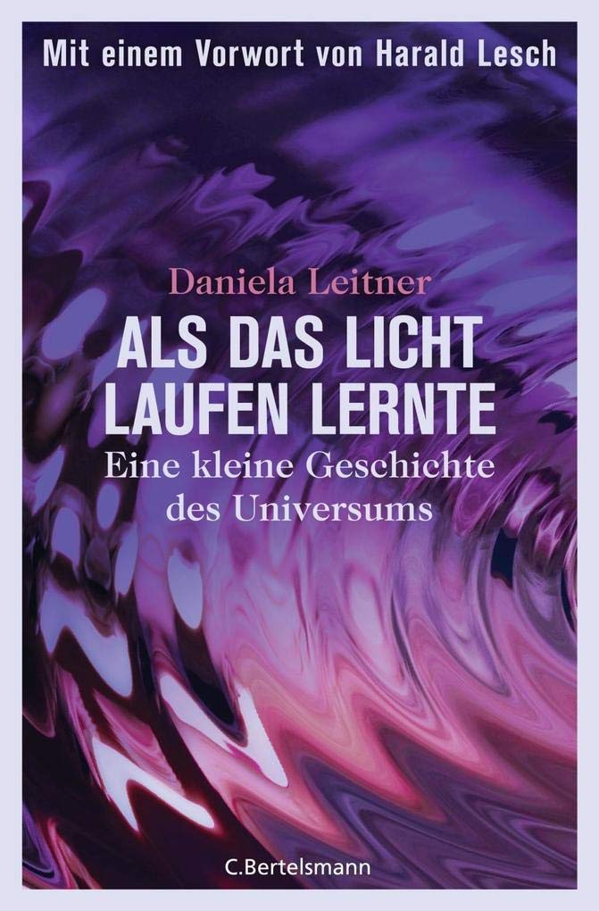 Product Image: Als das Licht laufen lernte