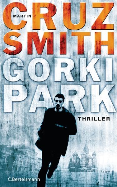 Product Image: Gorki Park: Thriller