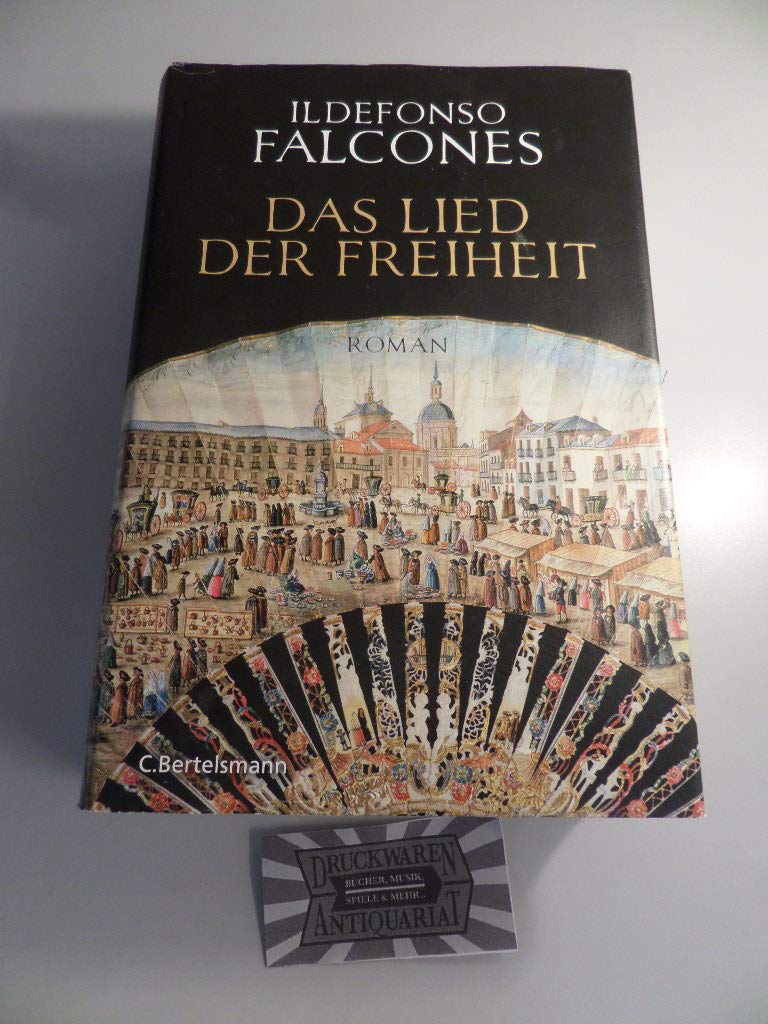 Das Lied der Freiheit Contemporary literature Books