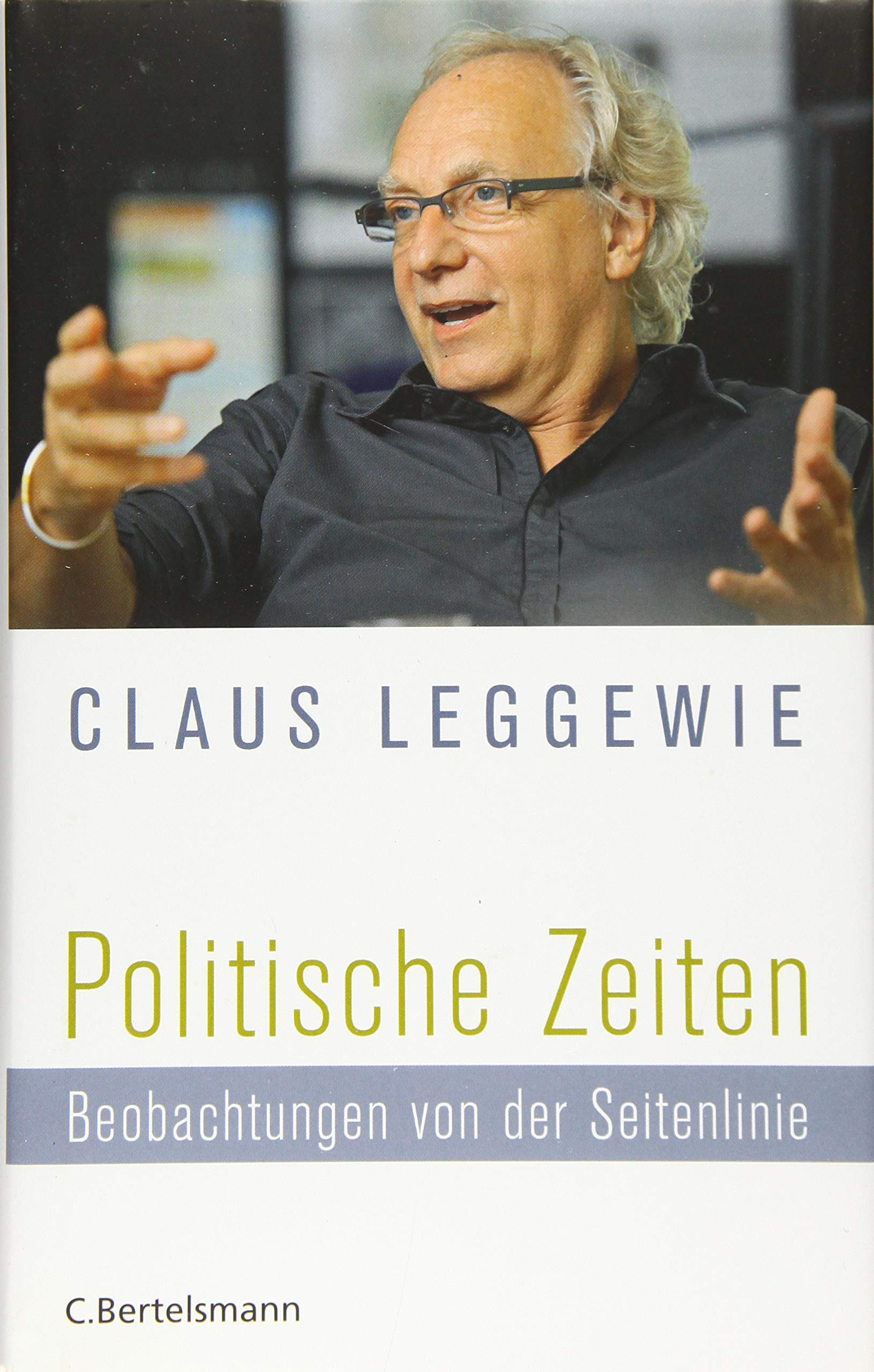 Politische Zeiten Science