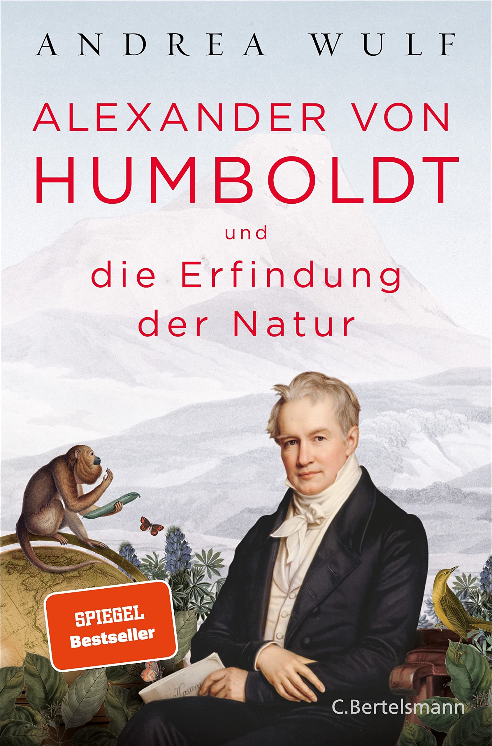 Alexander von Humboldt und die Erfindung der Natur Medicine