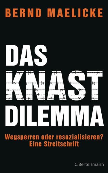 Das Knast-Dilemma Law Books
