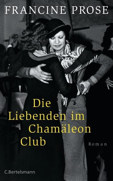 Die Liebenden im Chamäleon Club Contemporary literature