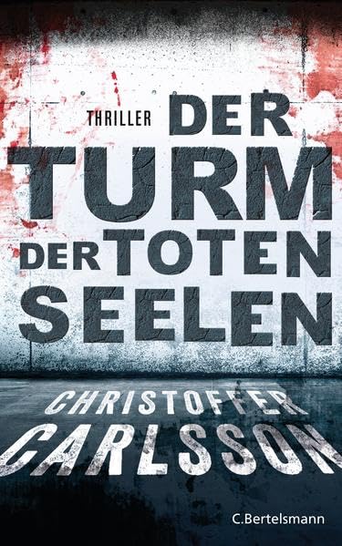 Der Turm der toten Seelen Contemporary literature