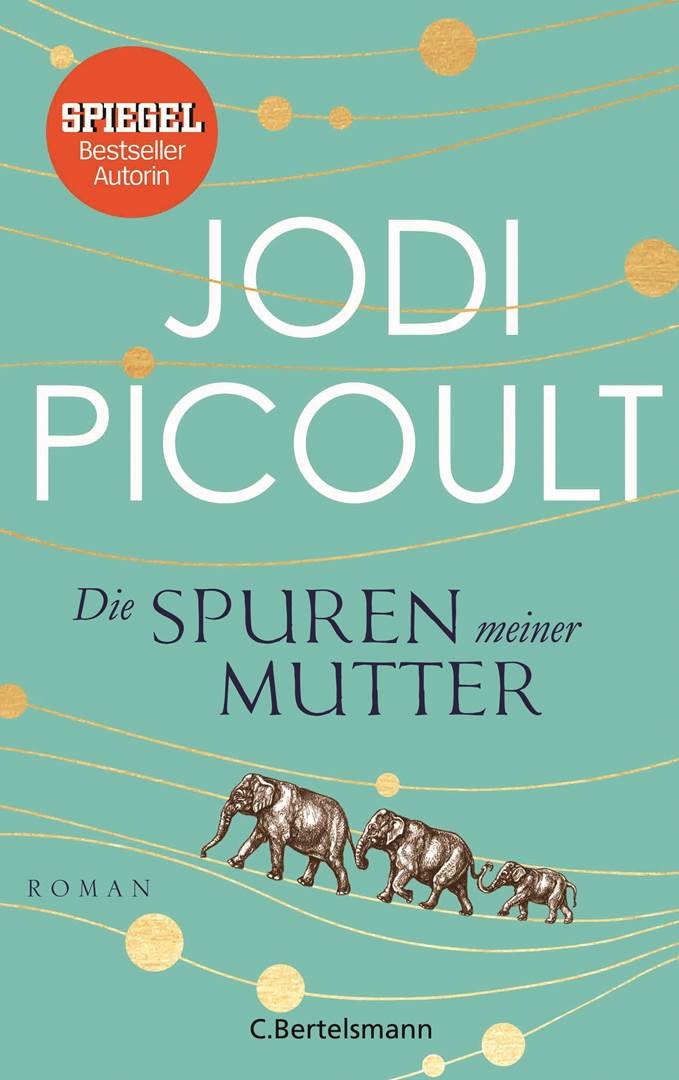 Die Spuren meiner Mutter Contemporary literature Books