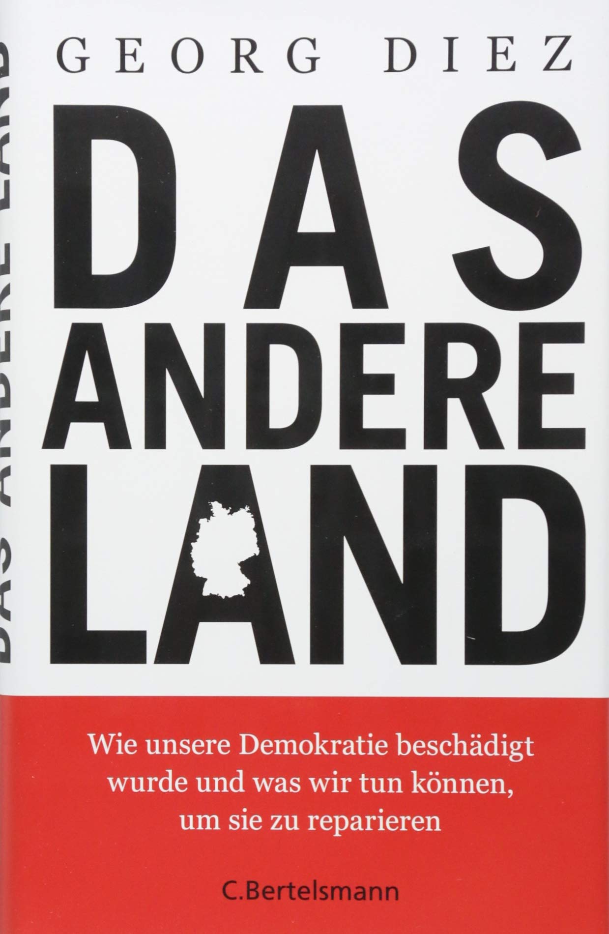 Das andere Land Books