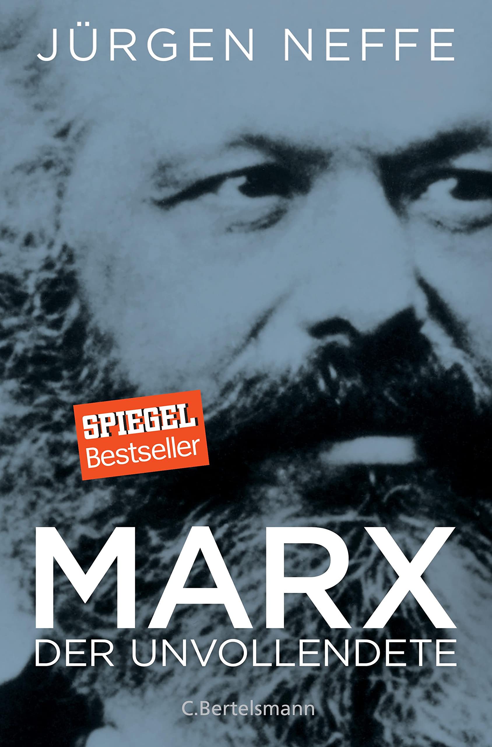 Marx. Der Unvollendete Philosophy Books