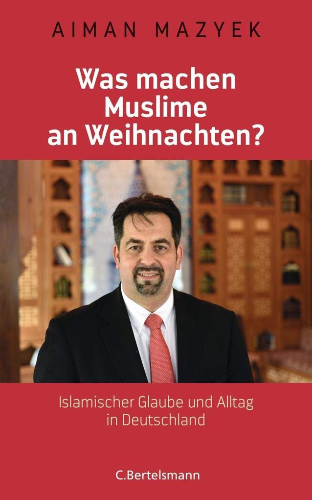 Was machen Muslime an Weihnachten? Politics & History