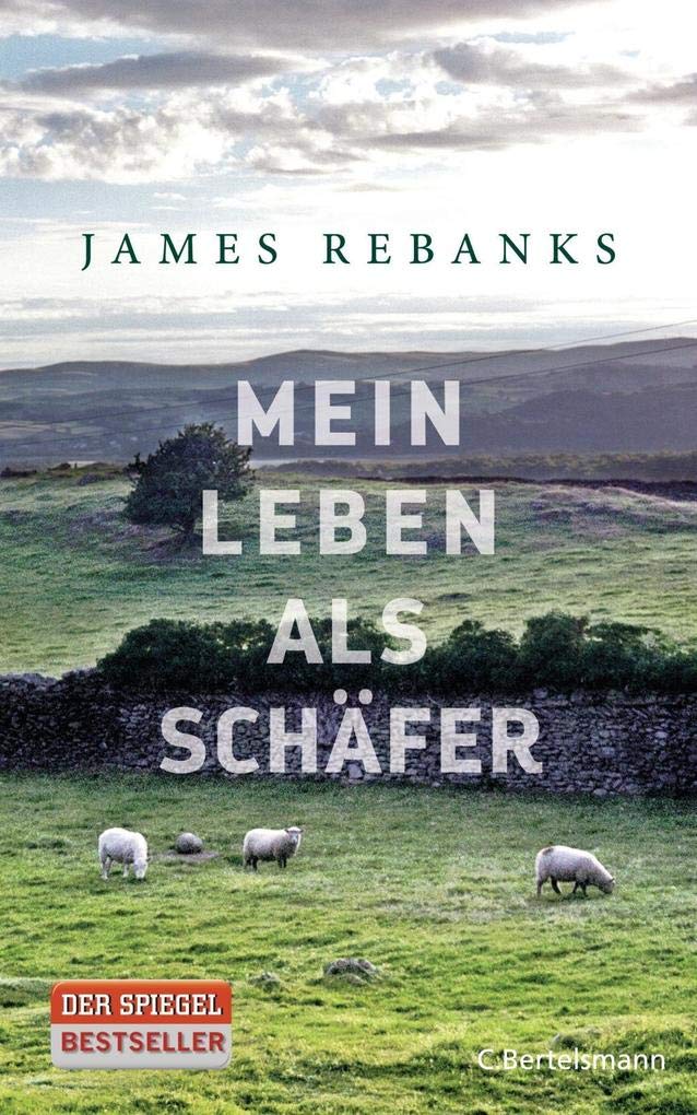 Mein Leben als Schäfer Personalities Books