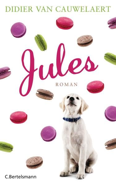 Jules Contemporary literature Books