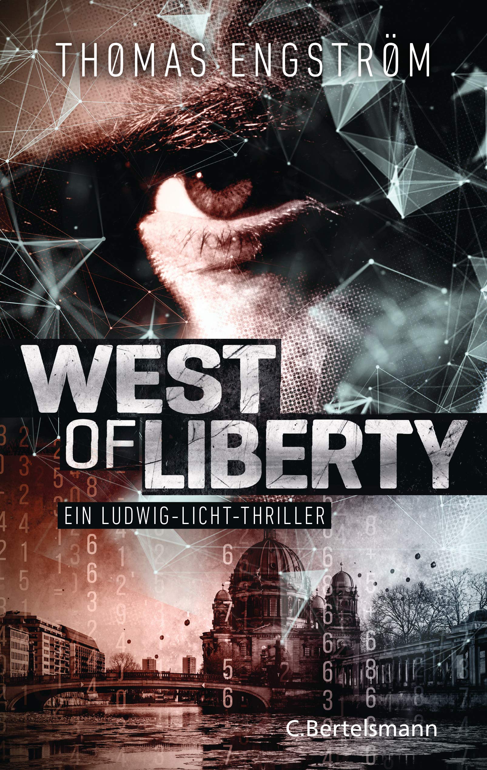 Product Image: West of Liberty