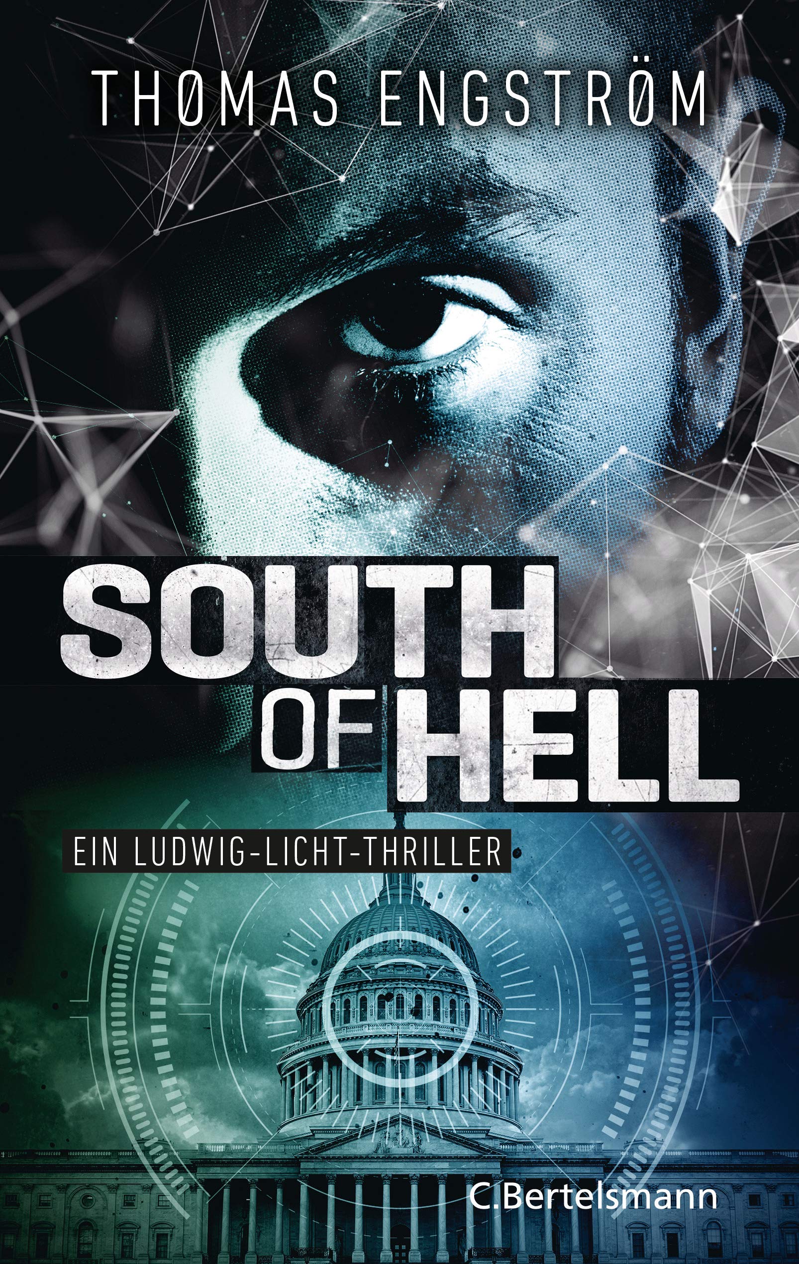 South of Hell Contemporary literature