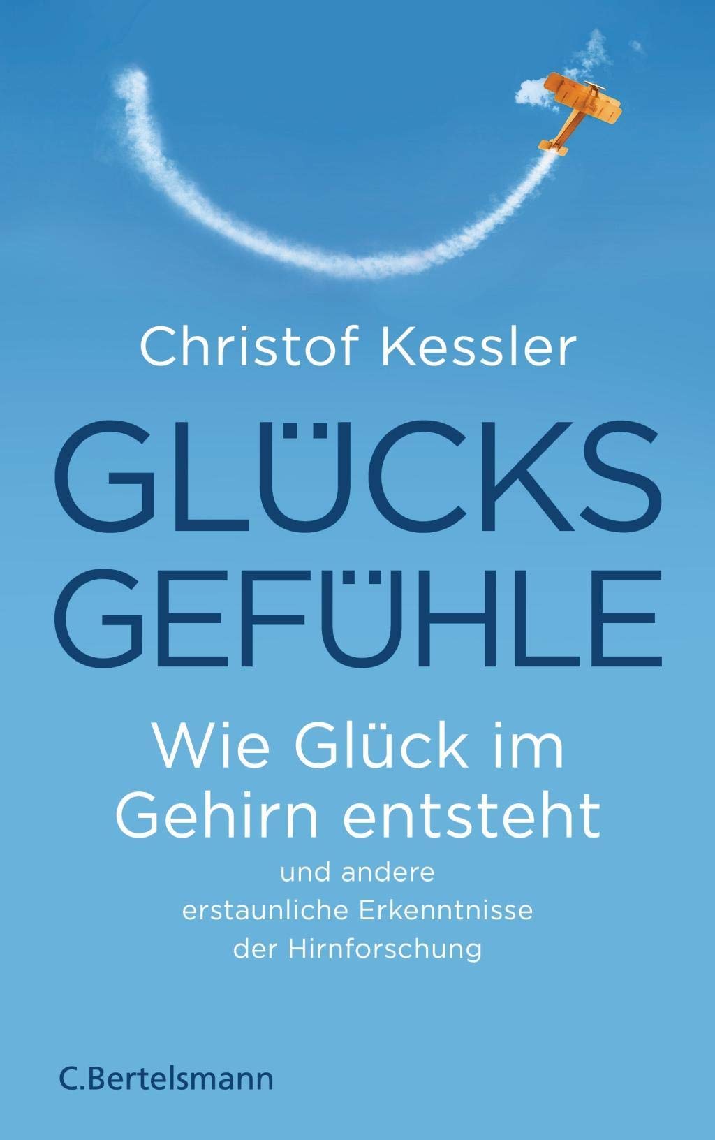 Glücksgefühle Medicine Books