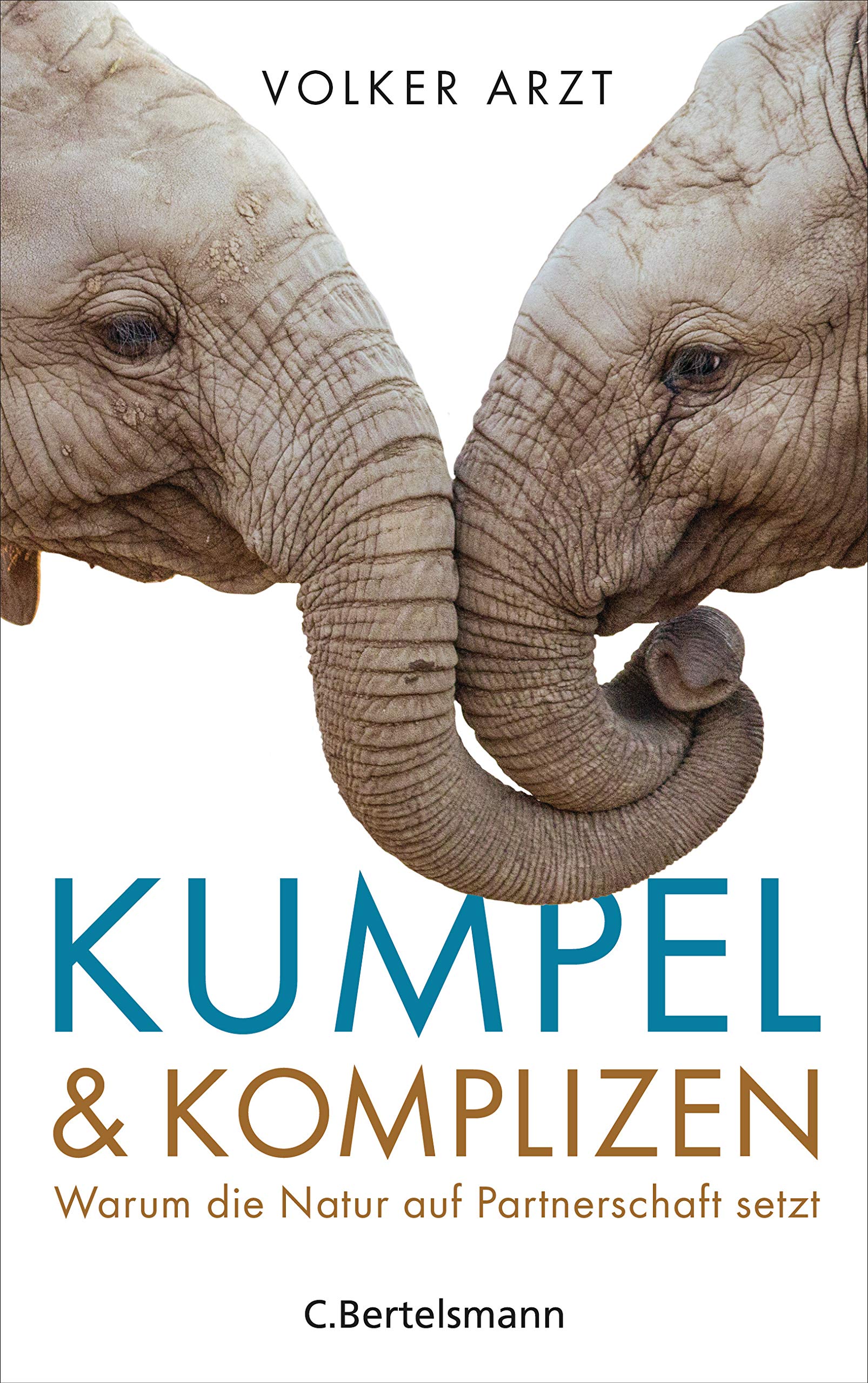 Kumpel und Komplizen Natural Sciences Books