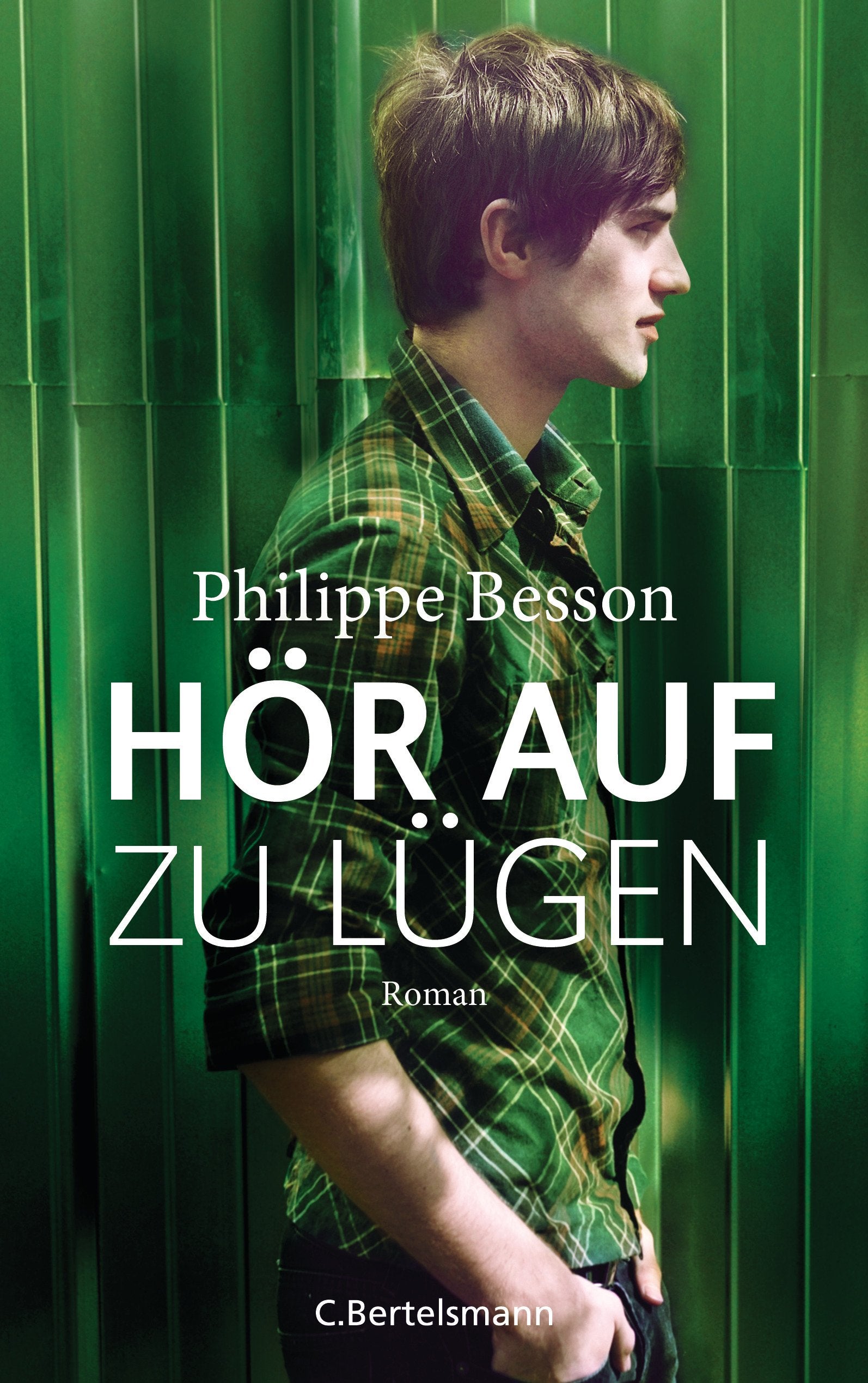 Hör auf zu lügen Contemporary literature Books