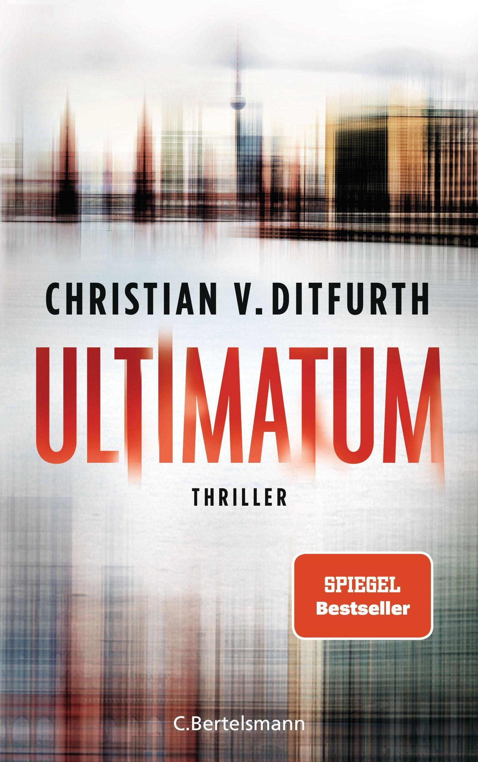 Product Image: Ultimatum