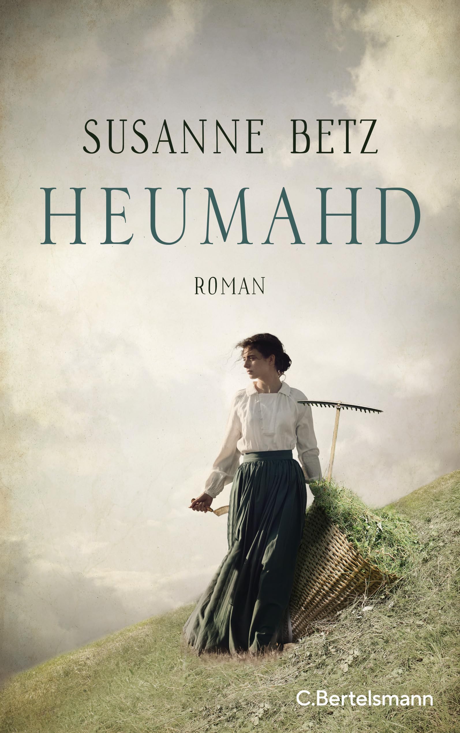 Heumahd Contemporary literature Books