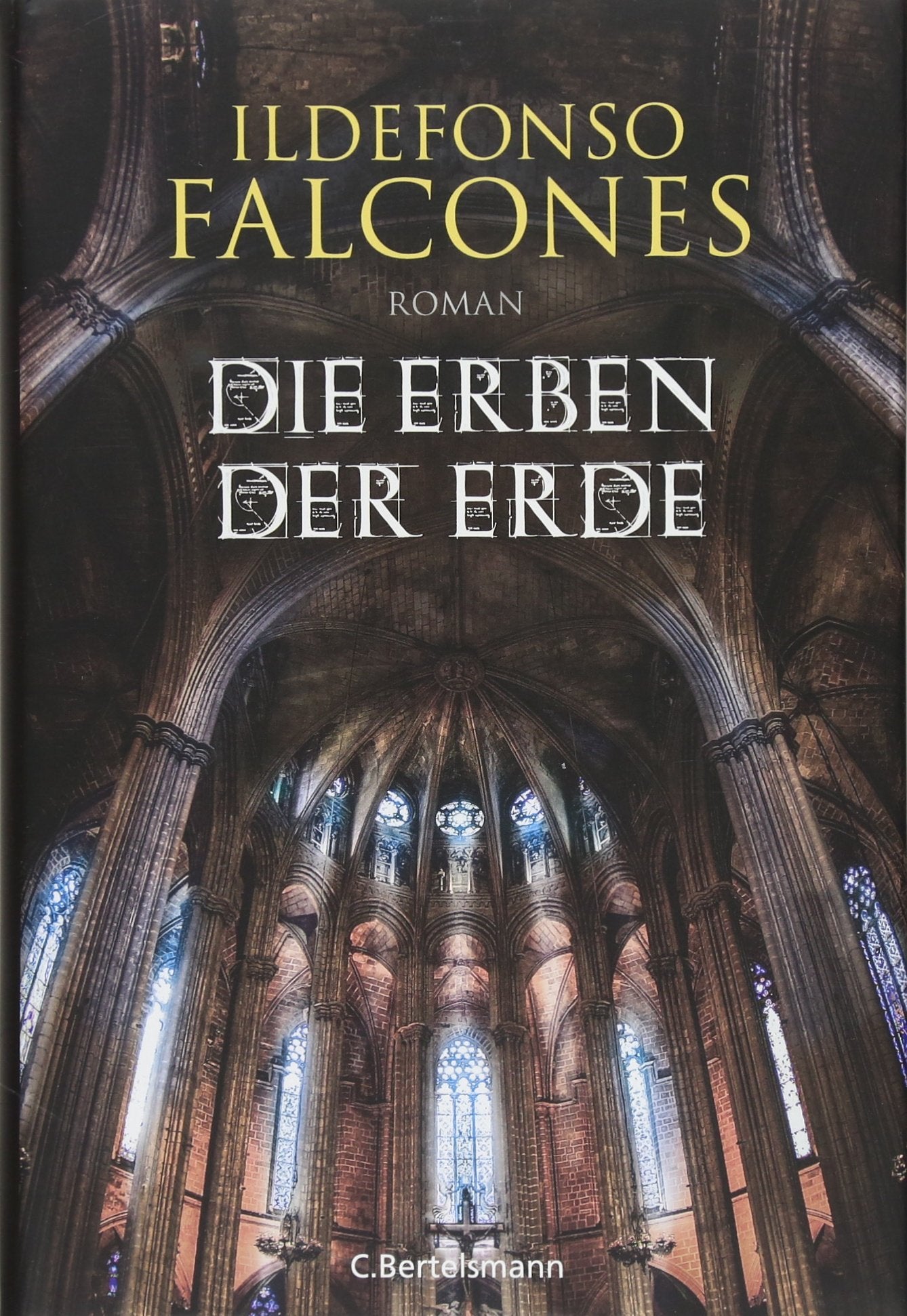 Die Erben der Erde Contemporary literature Books