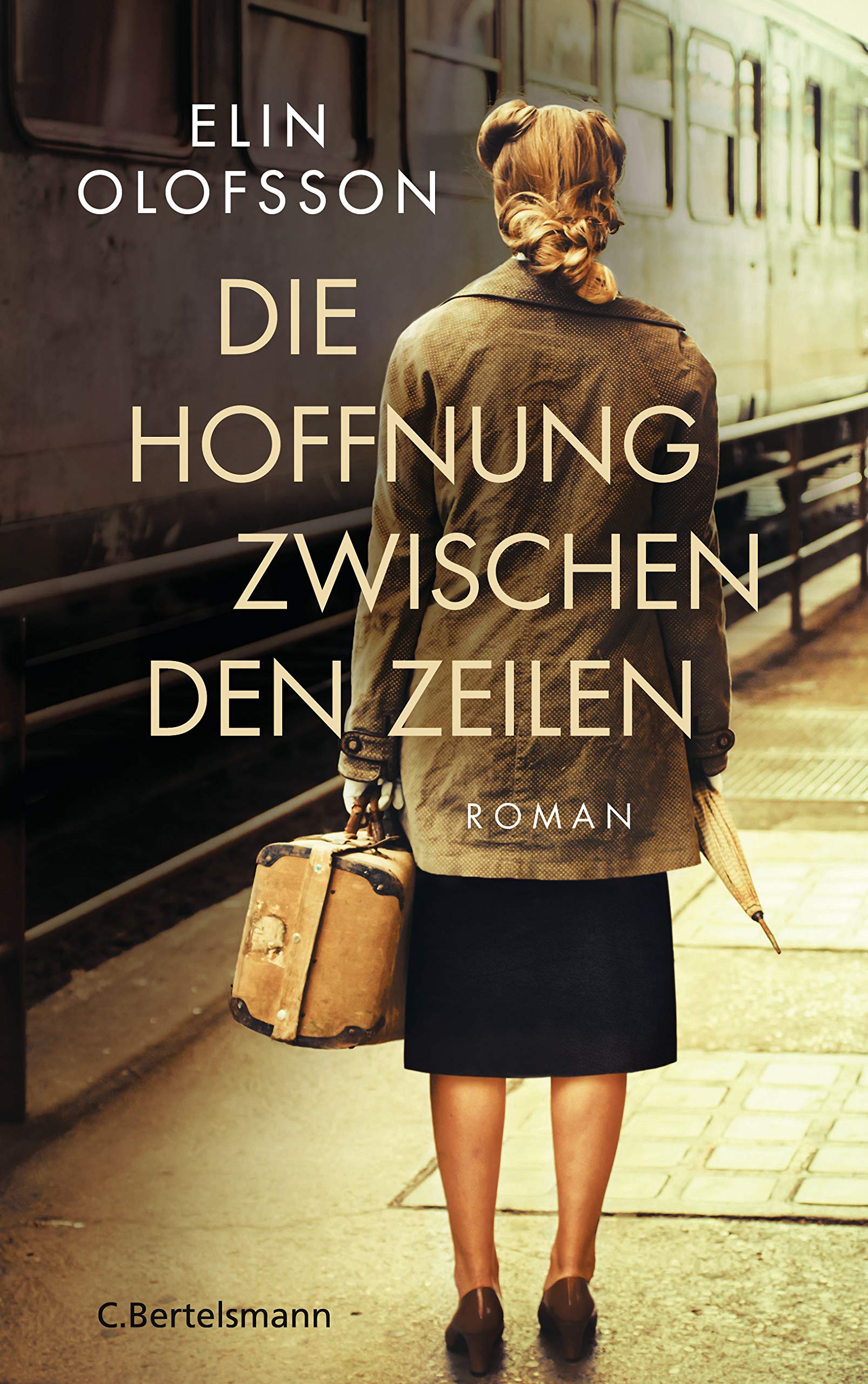 Die Hoffnung zwischen den Zeilen Contemporary literature