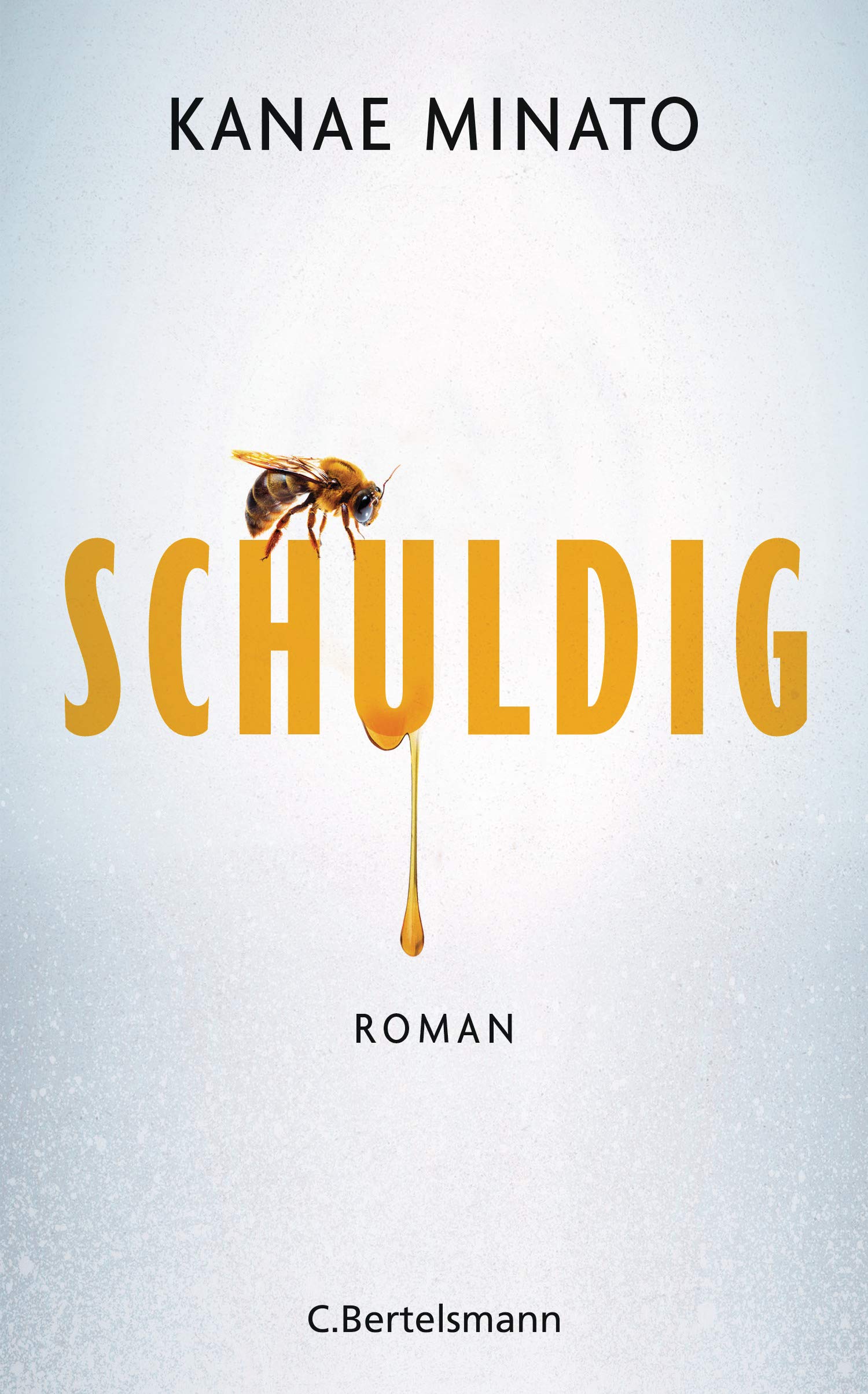 Schuldig Contemporary literature Books