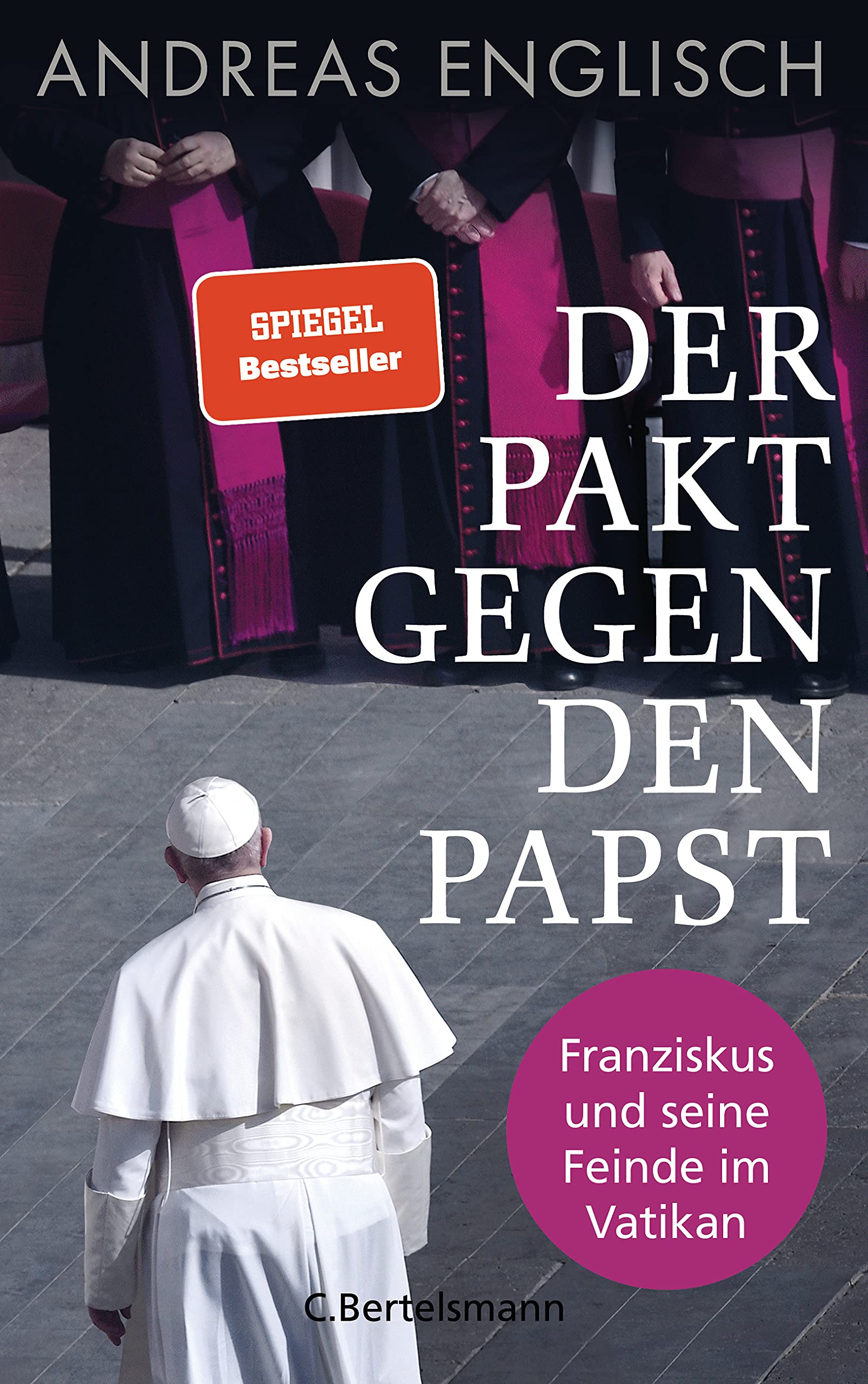 Product Image: Der Pakt gegen den Papst