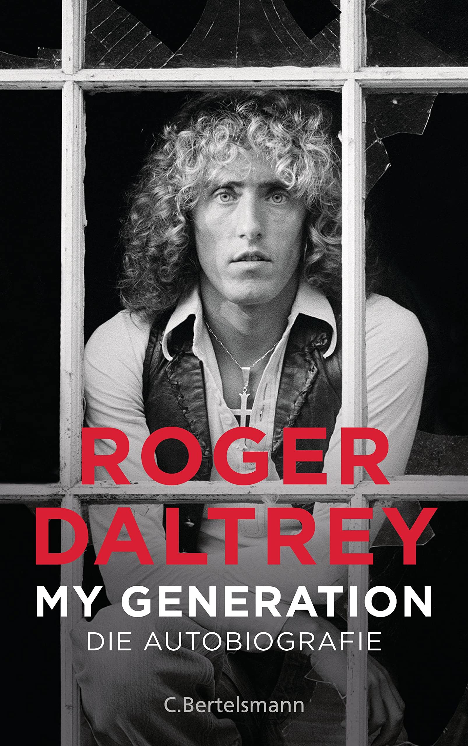 My Generation Art & Literature